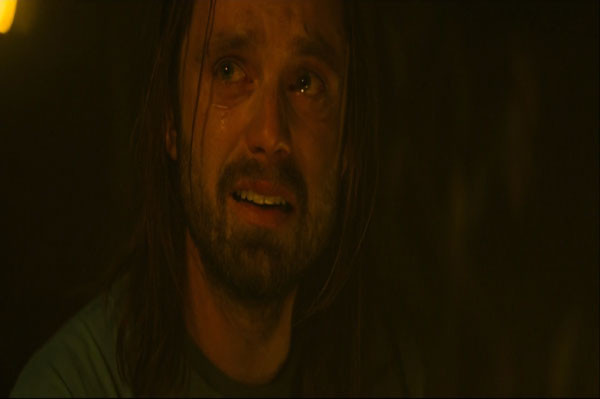 Tameng Captain America Ternoda di Episode 4 Falcon & Winter Soldier