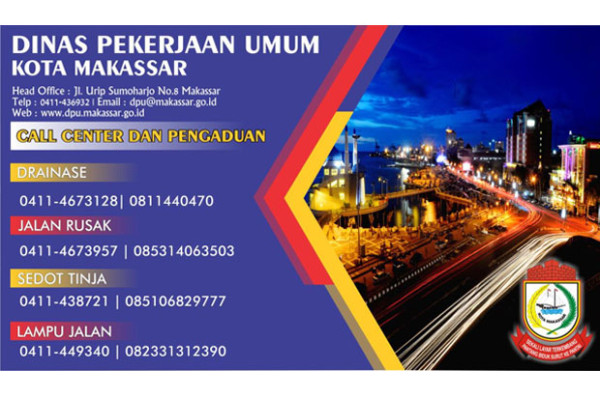 Pengembang Perumahan di Makassar Serahkan Aset PSU Senilai Rp345 Miliar