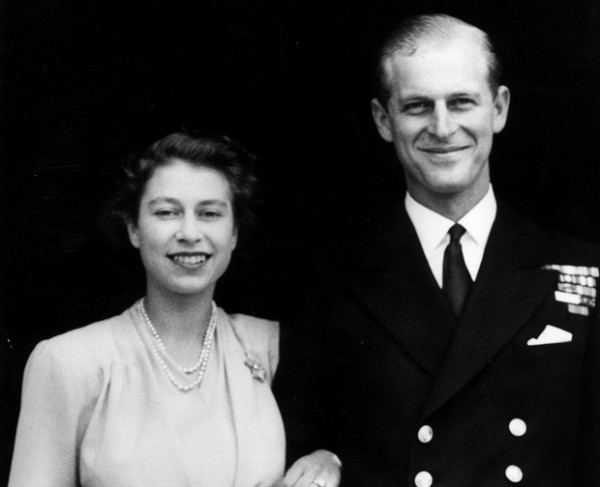 Kisah Romantis Pangeran Philip dan Ratu Elizabeth II, Saling Setia Selama 74 Tahun