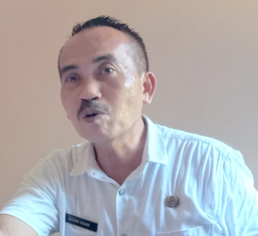 Ronggeng Gunung Pangandaran, Kalaborasi Tari Lengger dan Ritual Pemujaan untuk Dewi Sri