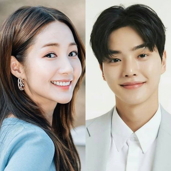 5 Drama Korea Segera Tayang dengan Beda Usia Pemerannya Lebih dari 10 Tahun