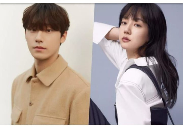 5 Drama Korea Segera Tayang dengan Beda Usia Pemerannya Lebih dari 10 Tahun