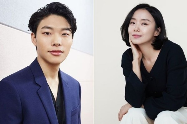 5 Drama Korea Segera Tayang dengan Beda Usia Pemerannya Lebih dari 10 Tahun