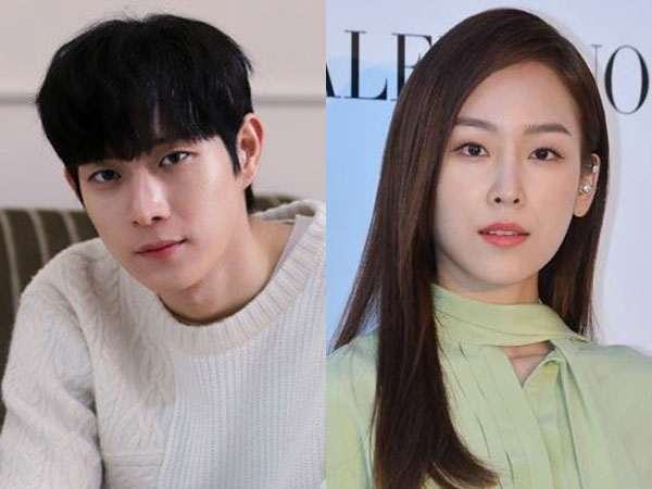 5 Drama Korea Segera Tayang dengan Beda Usia Pemerannya Lebih dari 10 Tahun