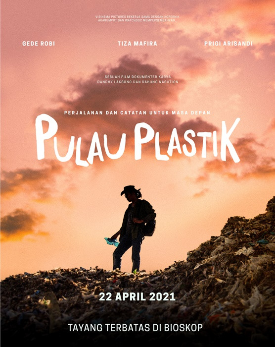 5 Hal Penting soal Plastik yang akan Kamu Temui kalau Nonton