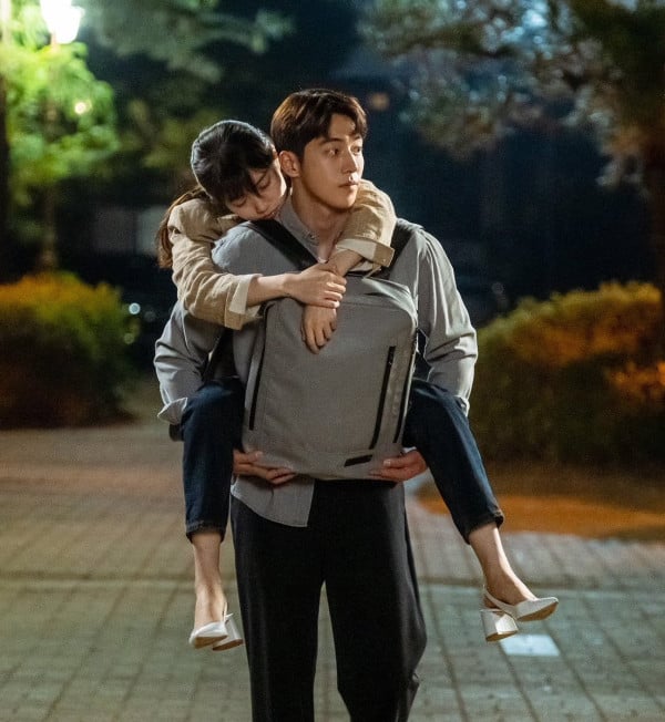 5 Adegan dan Konsep Drama Korea Romantis yang Klise, tapi Tetap Saja Penonton Suka
