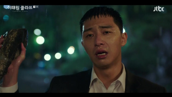 5 Adegan dan Konsep Drama Korea Romantis yang Klise, tapi Tetap Saja Penonton Suka