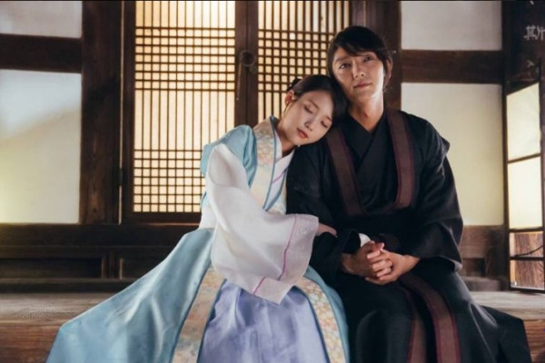 5 Adegan dan Konsep Drama Korea Romantis yang Klise, tapi Tetap Saja Penonton Suka
