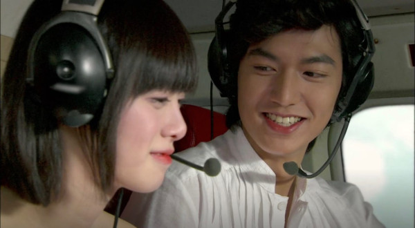5 Adegan dan Konsep Drama Korea Romantis yang Klise, tapi Tetap Saja Penonton Suka