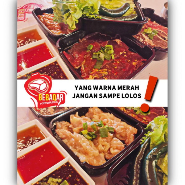 6 Restoran AYCE Harga di Bawah Rp100 Ribu, Cocok untuk Buka Puasa