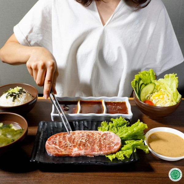 Tipe-Tipe Orang saat Makan di Resto AYCE, Kamu yang Mana?