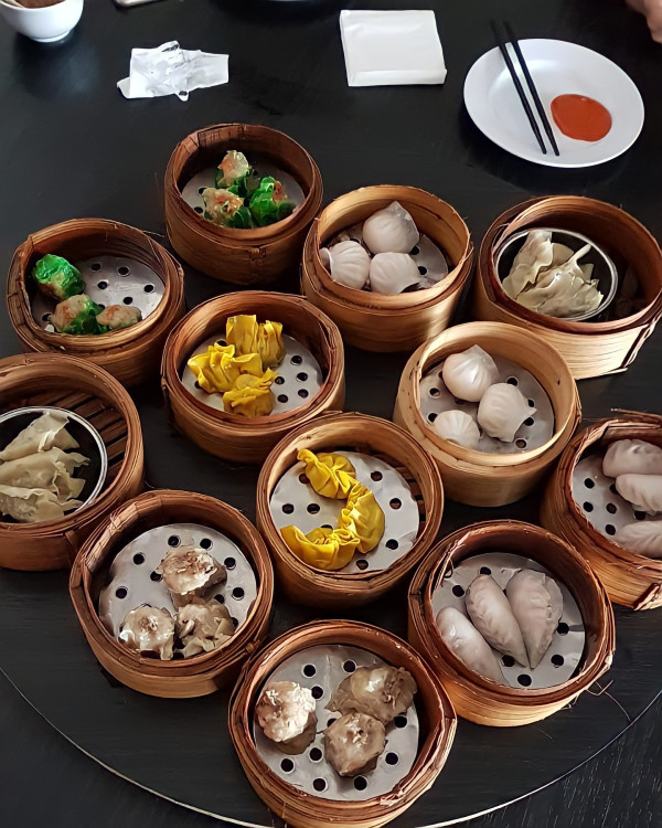 6 Restoran AYCE Harga di Bawah Rp100 Ribu, Cocok untuk Buka Puasa