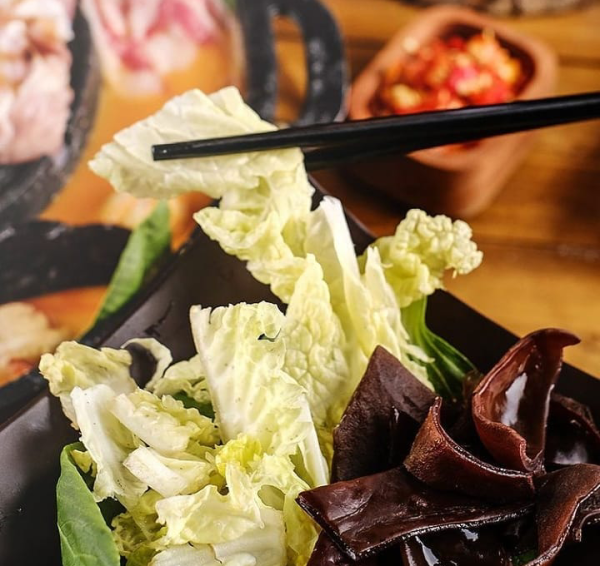 5 Perbedaan Restoran AYCE Versi Grill dan Shabu-Shabu