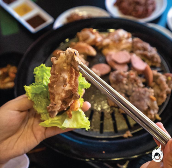 5 Perbedaan Restoran AYCE Versi Grill dan Shabu-Shabu
