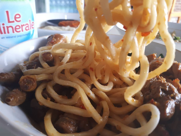 Yuk, Jajal Restoran AYCE Murah dengan Menu Makanan Lokal Ini!