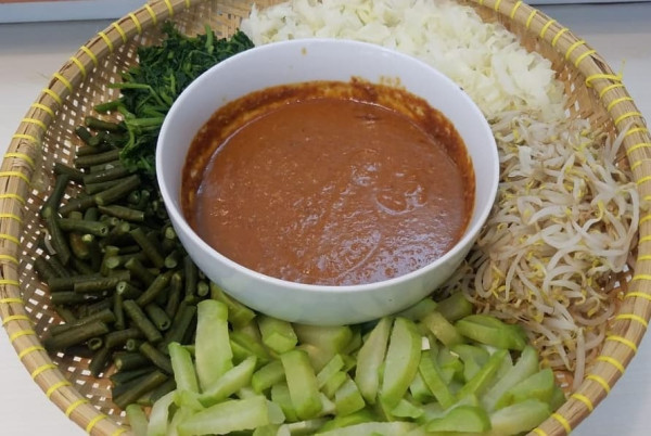 Yuk, Jajal Restoran AYCE Murah dengan Menu Makanan Lokal Ini!