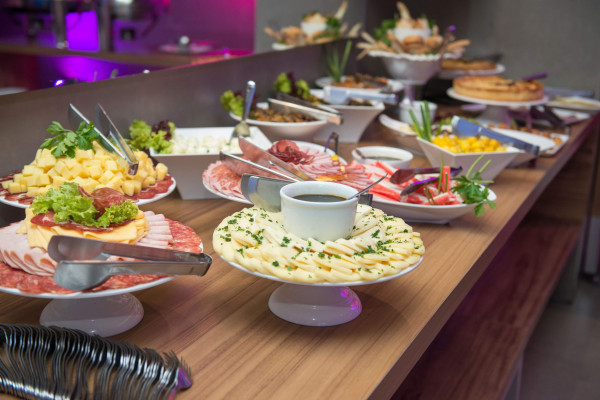 Perjalanan ‘All You Can Eat’, dari Eropa ke Indonesia