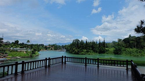 6 Alasan Anda Harus Rasakan Buka Puasa bersama Keluarga di Hotel Lido Lake Resort Bogor