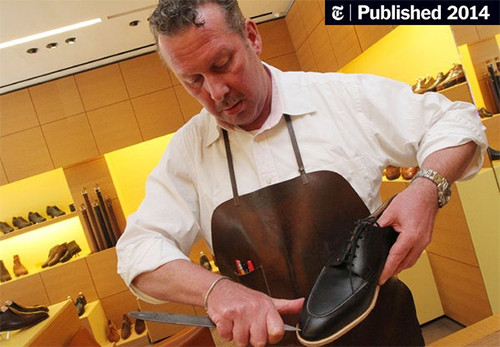 Dikenal Fashionable, Inilah Brand-Brand Fashion Favorit Langganan Pangeran Philip