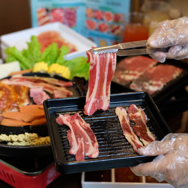 6 Restoran AYCE Harga di Bawah Rp100 Ribu, Cocok untuk Buka Puasa