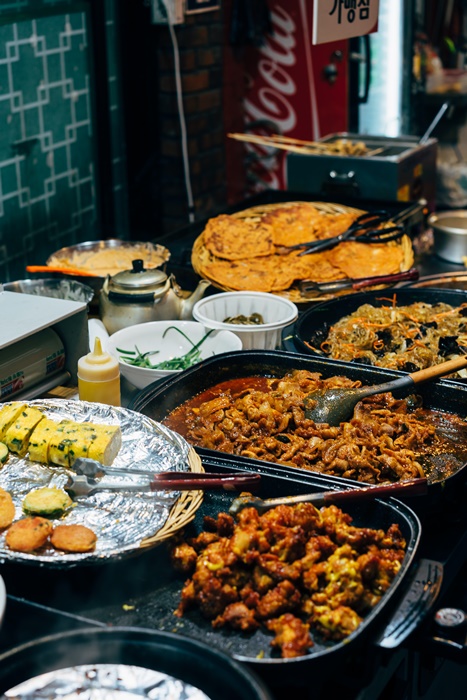 Tips Memilih Restoran AYCE Biar Kamu Bisa Puas Makan