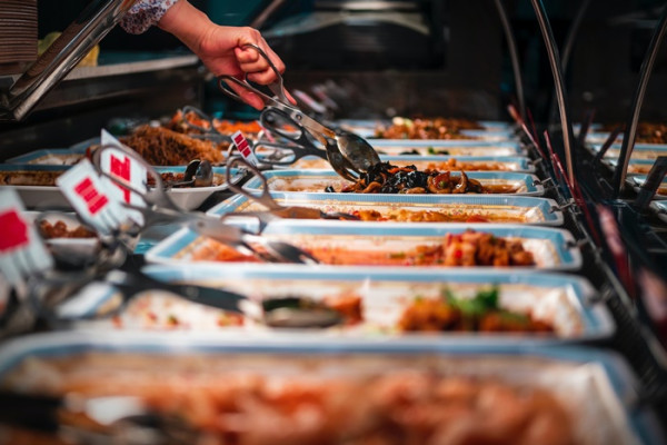 Tips Memilih Restoran AYCE Biar Kamu Bisa Puas Makan