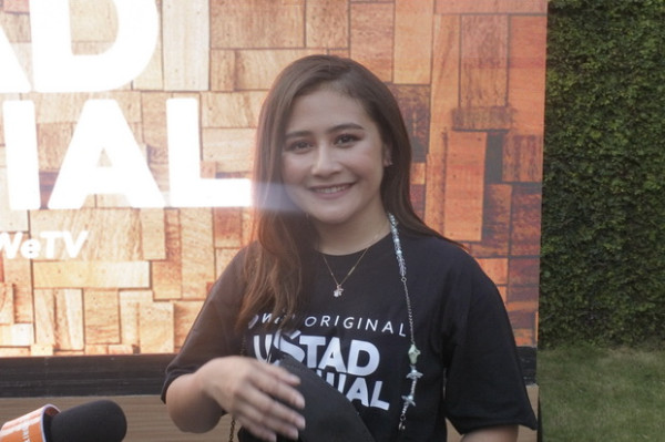 Ustad Milenial Coba Hadirkan Sisi Lain Dinamika Kehidupan Milenial