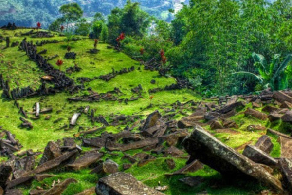 5 Penemuan di Indonesia yang Membuat Heboh Mancanegara