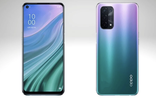 Terpaut Cuma Rp100 Ribu, Apa Beda OPPO A54 dan OPPO A31?