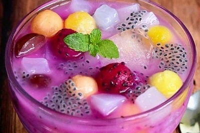 Banyak Promonya, Yuk Cari Bahan Minuman Berbuka di AladinMall