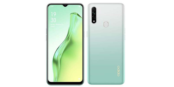 Terpaut Cuma Rp100 Ribu, Apa Beda OPPO A54 dan OPPO A31?