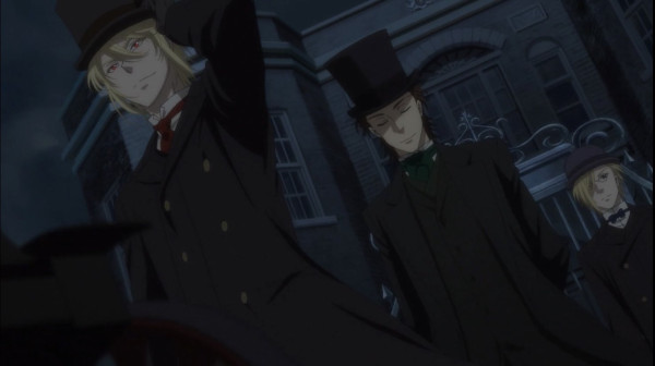 'Moriarty the Patriot': Kisah dari Sudut Pandang Musuh Bebuyutan Sherlock Holmes