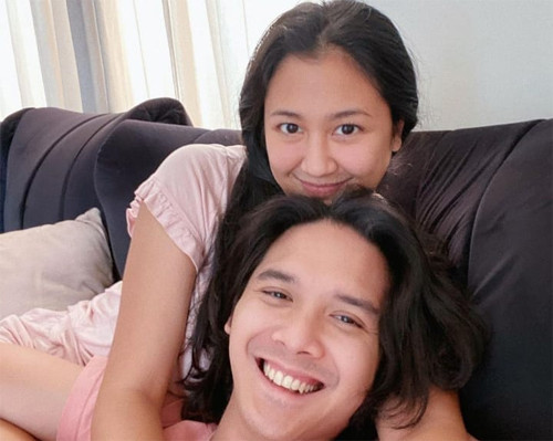 8 Pasangan Artis Ini Pertama Kali Jalani Ramadhan sebagai Suami Istri
