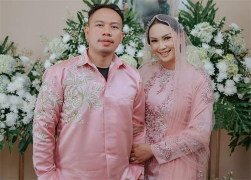 8 Pasangan Artis Ini Pertama Kali Jalani Ramadhan sebagai Suami Istri