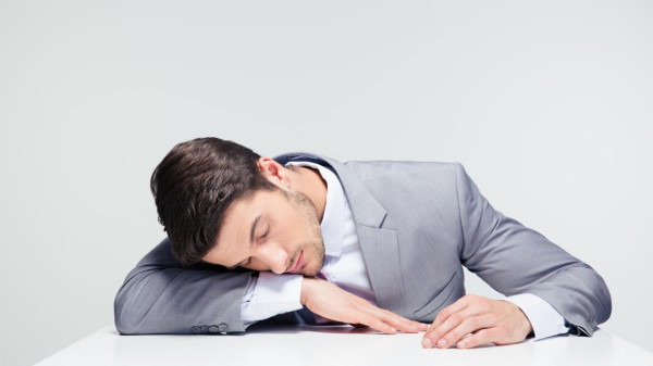 Mengenal 9 Jenis Tidur Siang dan Manfaatnya