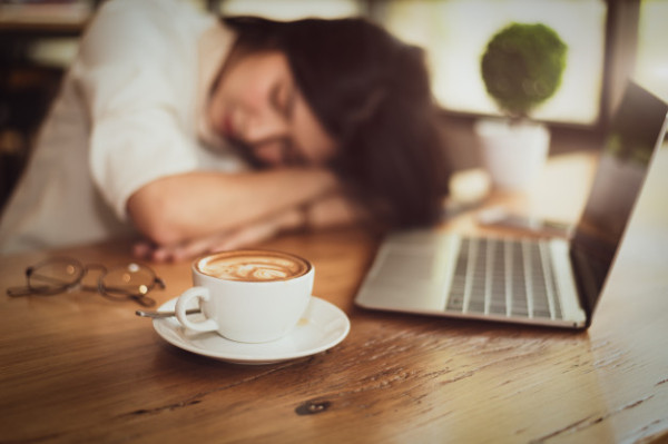 Mengenal 9 Jenis Tidur Siang dan Manfaatnya