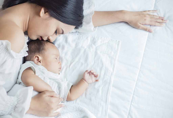 Mengenal 9 Jenis Tidur Siang dan Manfaatnya