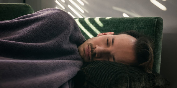 Mengenal 9 Jenis Tidur Siang dan Manfaatnya