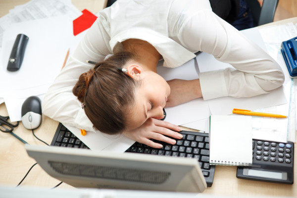 Mengenal 9 Jenis Tidur Siang dan Manfaatnya