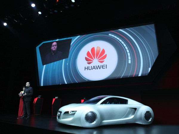 Main Mobil, Huawei Dikabarkan Gelontorkan Dana Rp14,4 Triliun