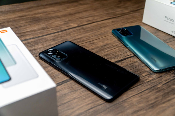 Ini Fitur Xiaomi Redmi Note 10 Series yang Bikin Ponsel Mid Range Naik Kelas