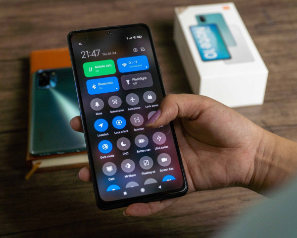 Ini Fitur Xiaomi Redmi Note 10 Series yang Bikin Ponsel Mid Range Naik Kelas