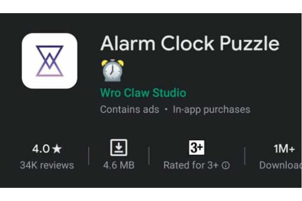 Coba 3 Aplikasi Alarm Ini Dijamin Kamu Tidak Telat Bangun Sahur