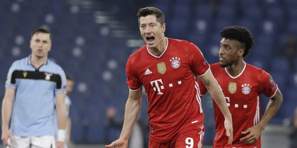 Lima Alasan Bayern Muenchen Bisa Comeback Lawan PSG