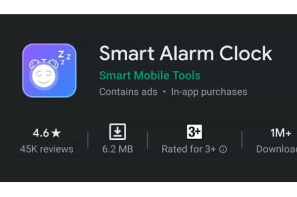 Coba 3 Aplikasi Alarm Ini Dijamin Kamu Tidak Telat Bangun Sahur