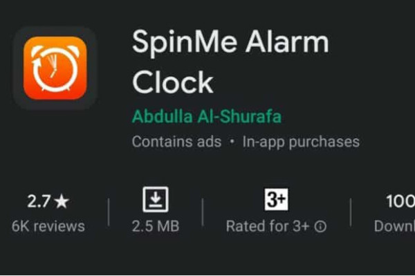 Coba 3 Aplikasi Alarm Ini Dijamin Kamu Tidak Telat Bangun Sahur