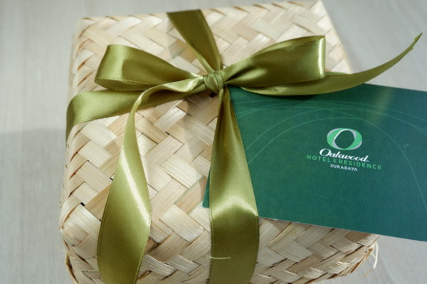 Spesial Ramadhan, Oakwood Hotel & Residence Surabaya Sajikan Hidangan Berbuka dan Bingkisan Khusus
