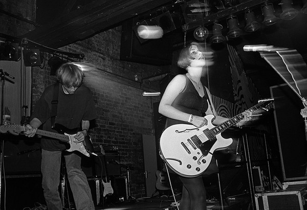 Asal-usul Shoegaze, Genre Musik yang lagi Tren di Kalangan Musisi Indie Indonesia
