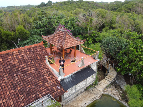Review dan Hasil Foto DJI Mini 2, Drone Entry Level DJI Termurah Dibawah Rp10 Juta