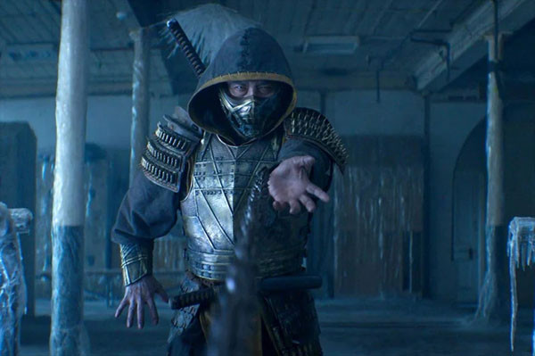 Review Mortal Kombat: Tak Sebrutal yang Diharapkan